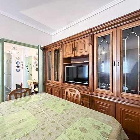 Sonia'S Skg 3 Bedroom Family Apartment - Near Metro Θεσσαλονίκη Εξωτερικό φωτογραφία
