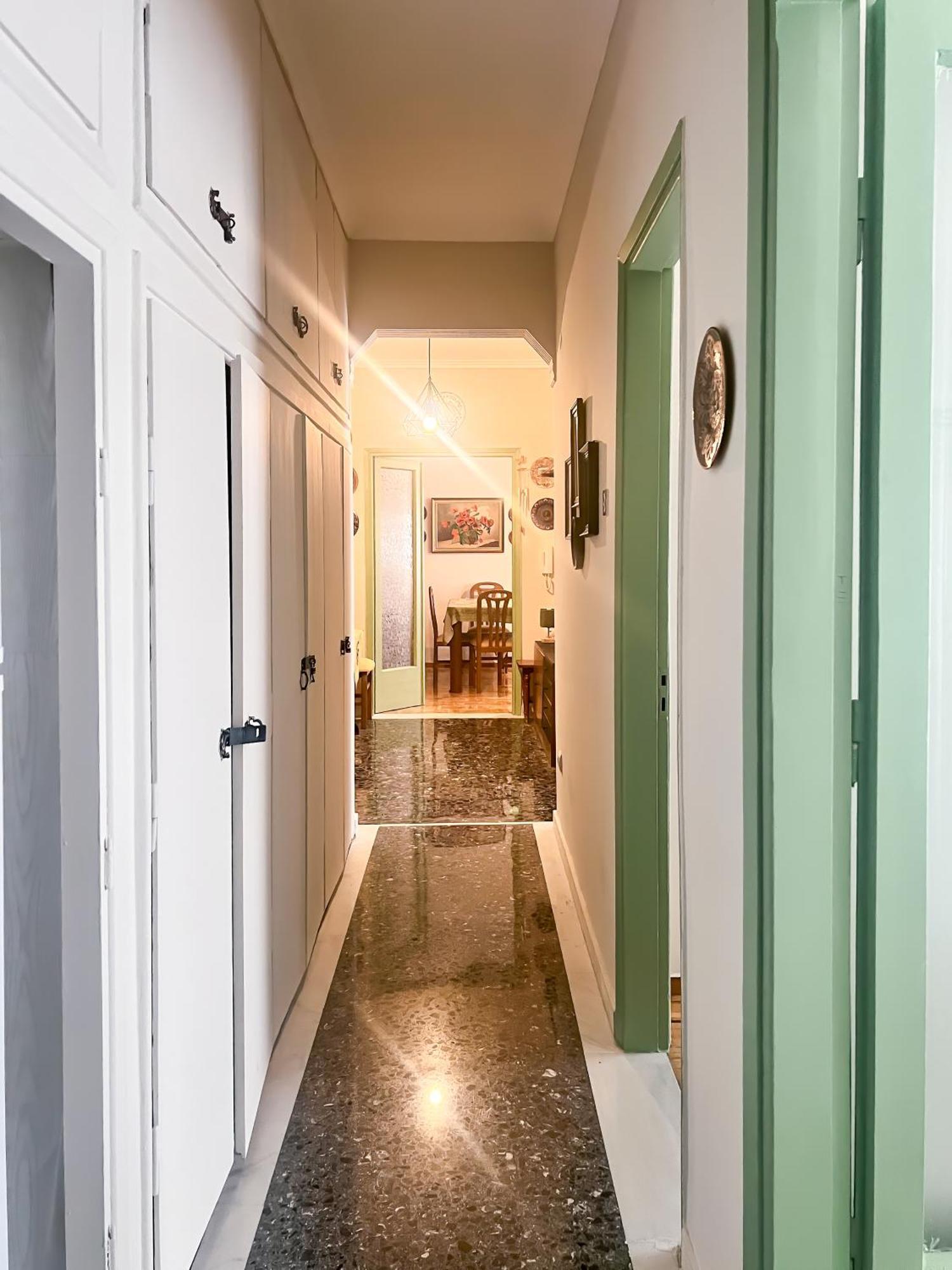 Sonia'S Skg 3 Bedroom Family Apartment - Near Metro Θεσσαλονίκη Εξωτερικό φωτογραφία