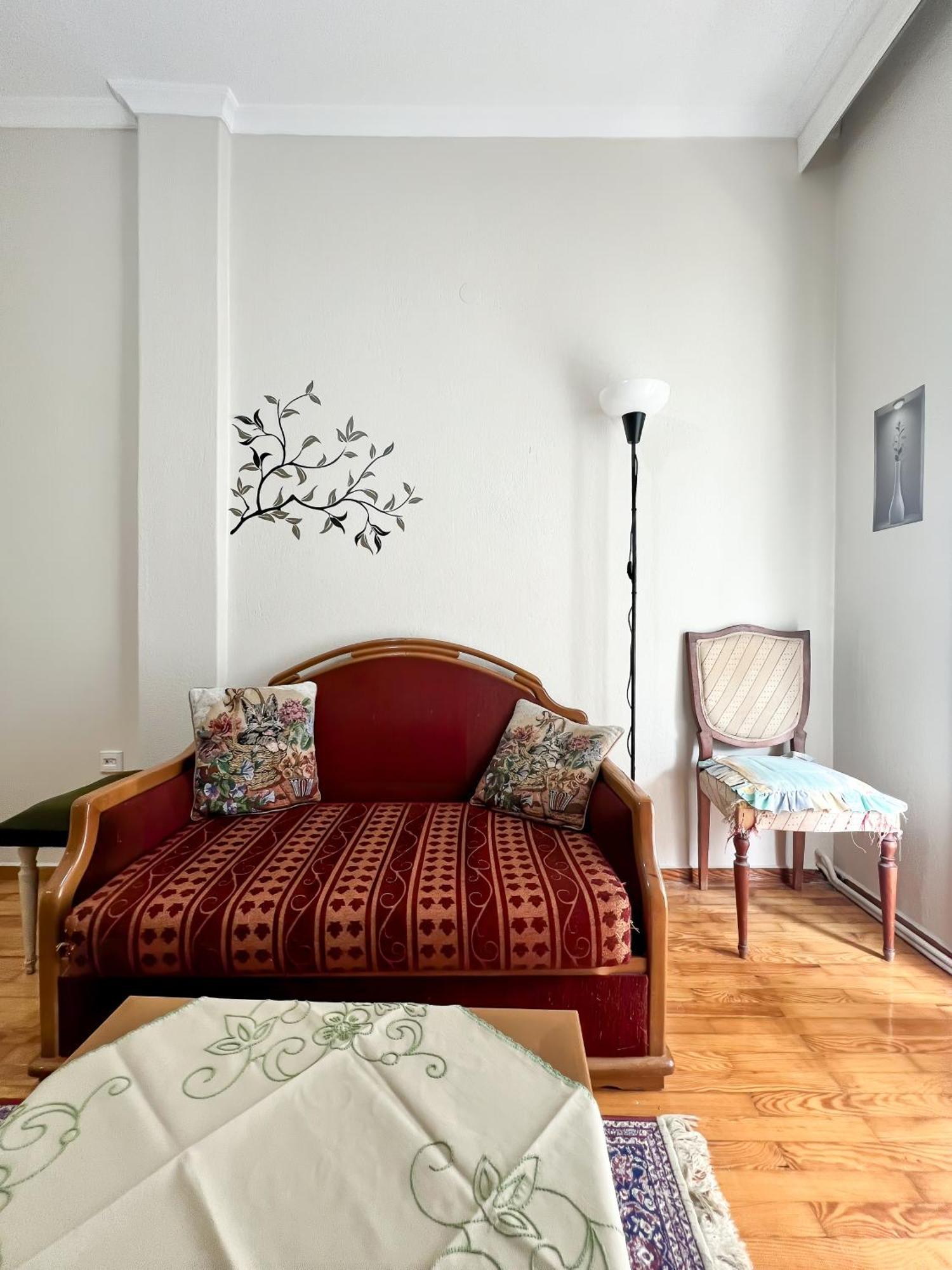 Sonia'S Skg 3 Bedroom Family Apartment - Near Metro Θεσσαλονίκη Εξωτερικό φωτογραφία