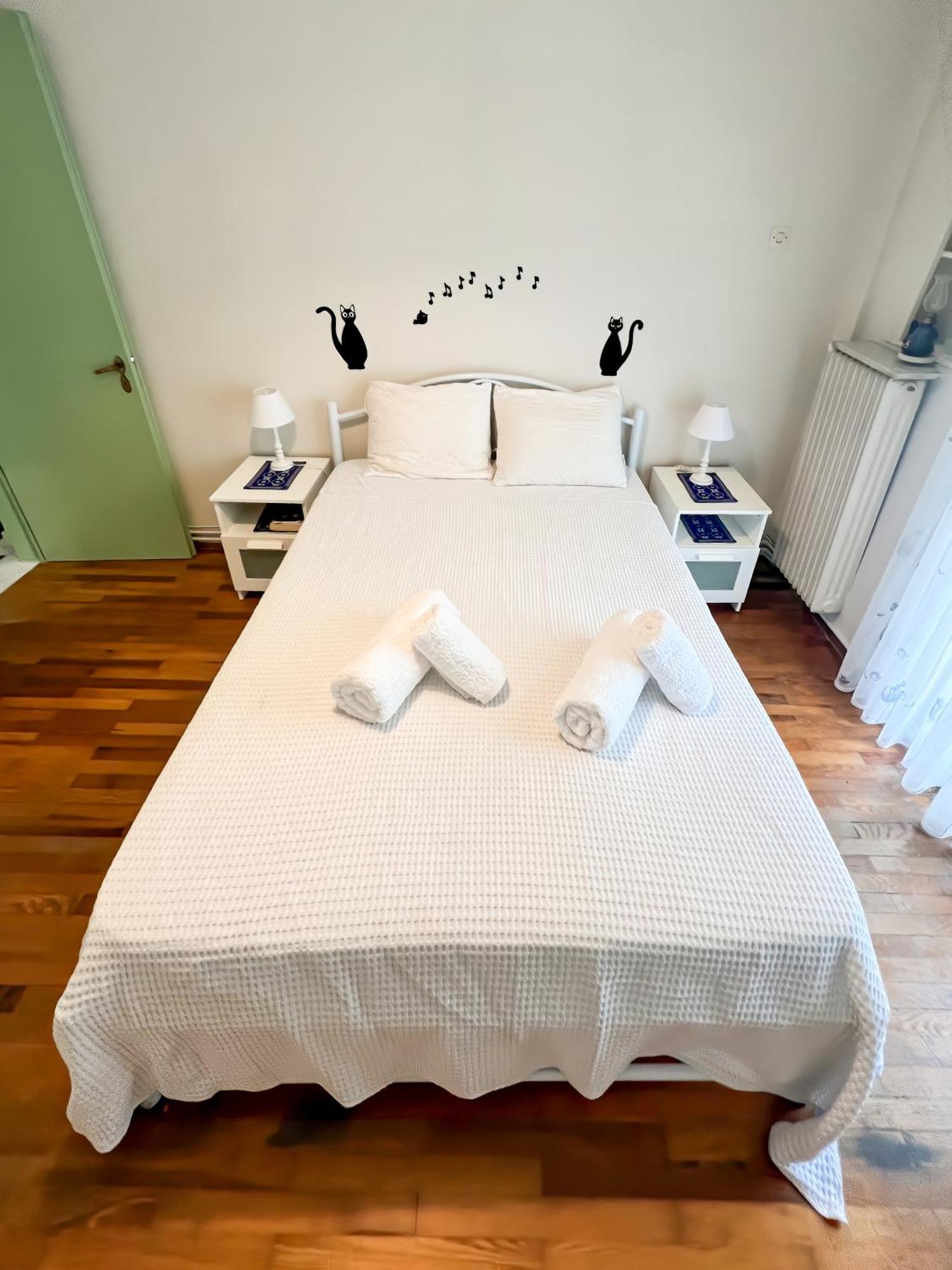 Sonia'S Skg 3 Bedroom Family Apartment - Near Metro Θεσσαλονίκη Εξωτερικό φωτογραφία