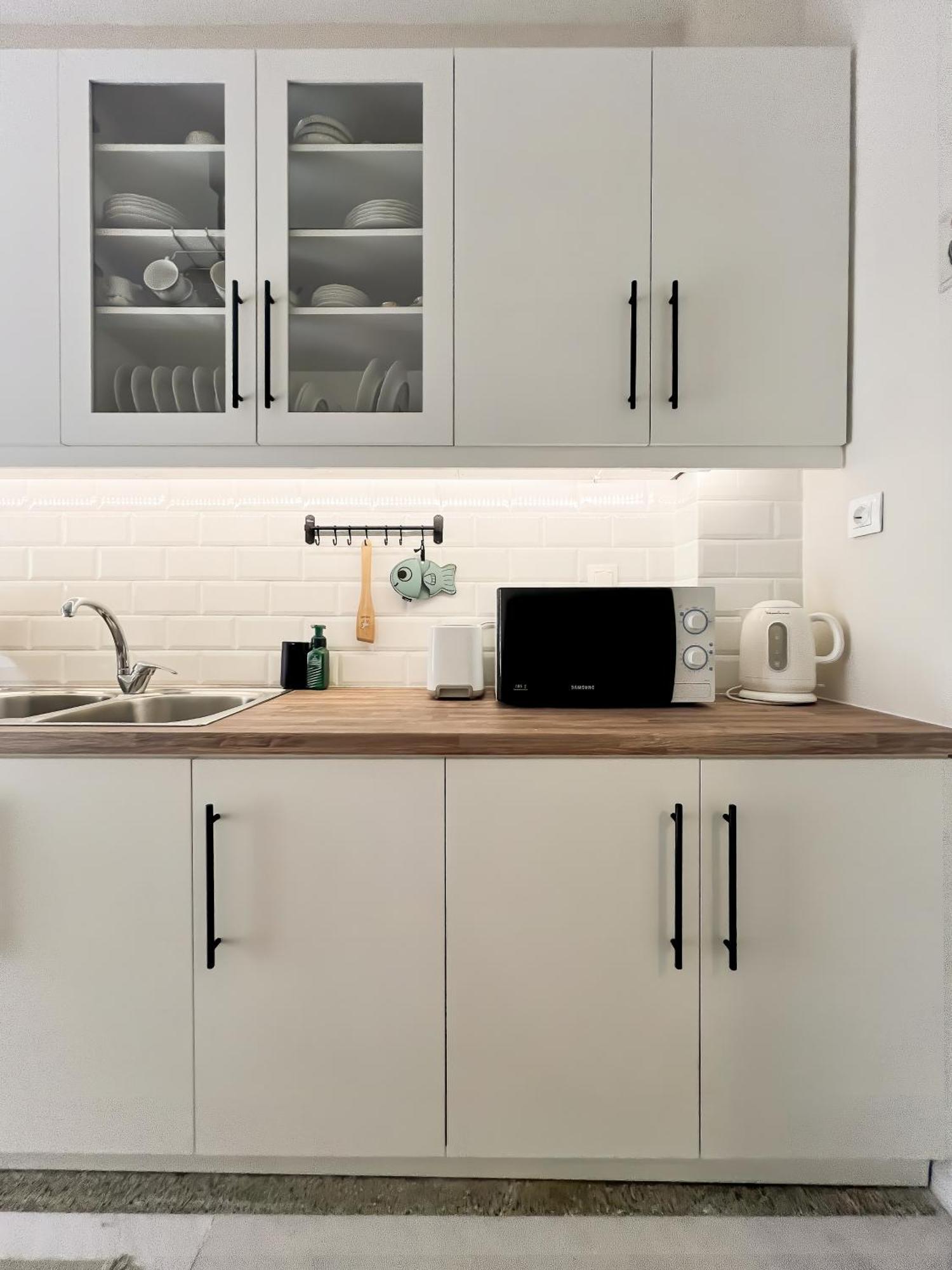 Sonia'S Skg 3 Bedroom Family Apartment - Near Metro Θεσσαλονίκη Εξωτερικό φωτογραφία