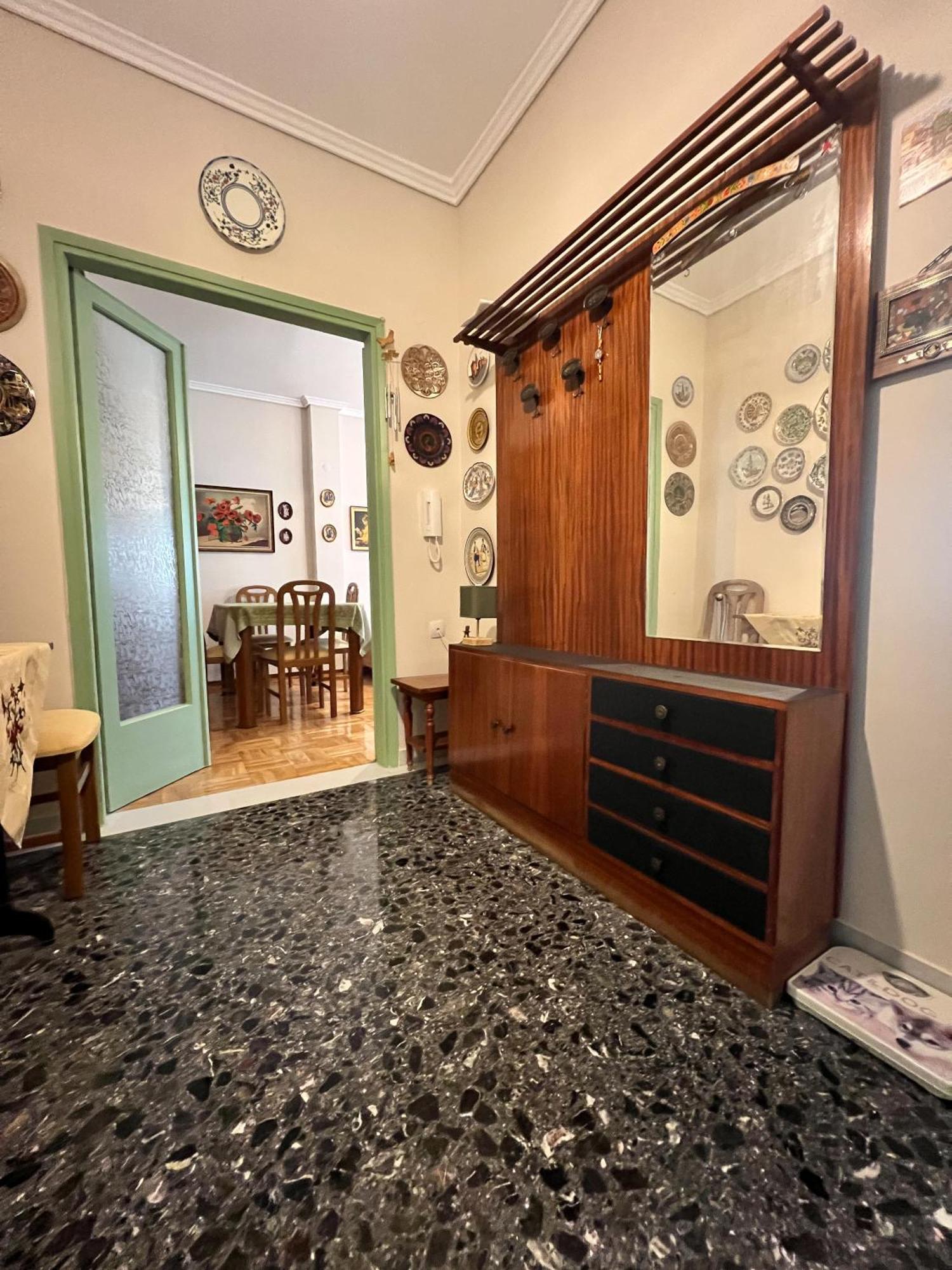 Sonia'S Skg 3 Bedroom Family Apartment - Near Metro Θεσσαλονίκη Εξωτερικό φωτογραφία