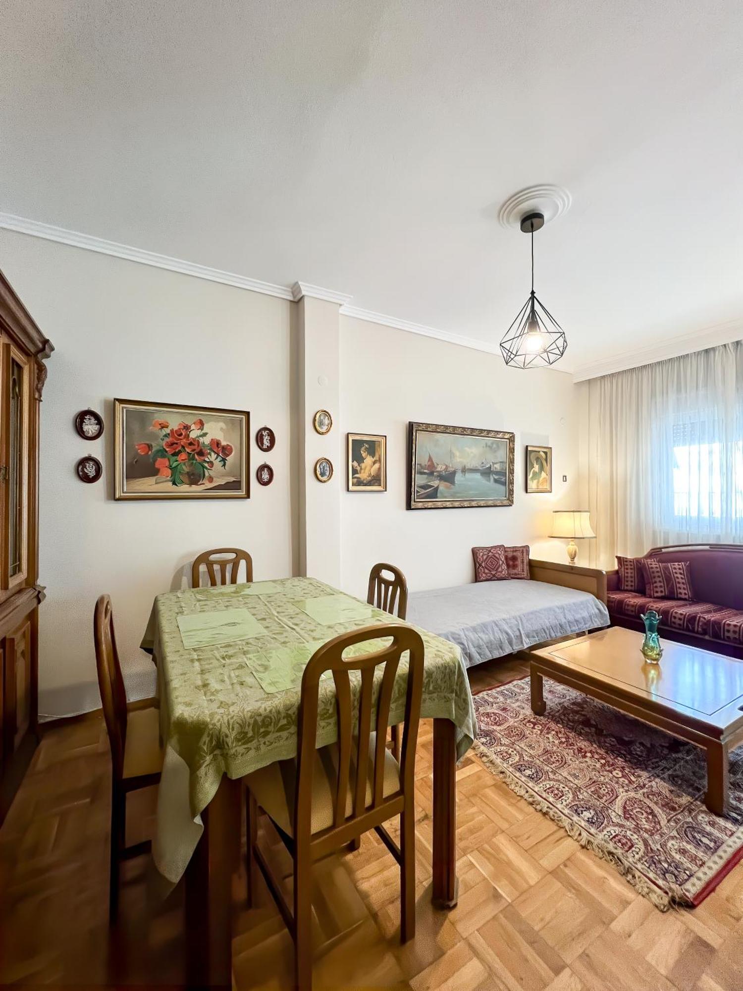 Sonia'S Skg 3 Bedroom Family Apartment - Near Metro Θεσσαλονίκη Εξωτερικό φωτογραφία