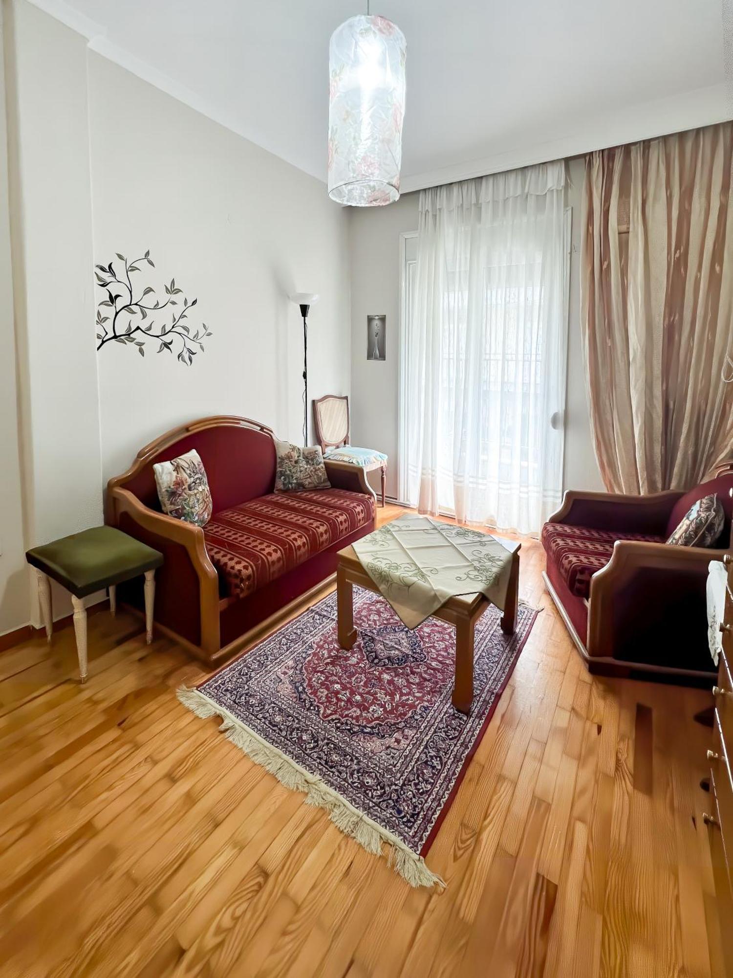Sonia'S Skg 3 Bedroom Family Apartment - Near Metro Θεσσαλονίκη Εξωτερικό φωτογραφία