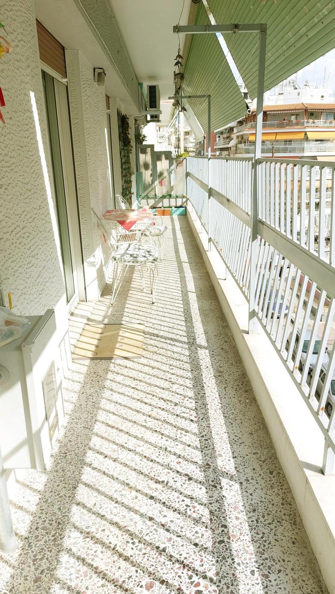Sonia'S Skg 3 Bedroom Family Apartment - Near Metro Θεσσαλονίκη Εξωτερικό φωτογραφία