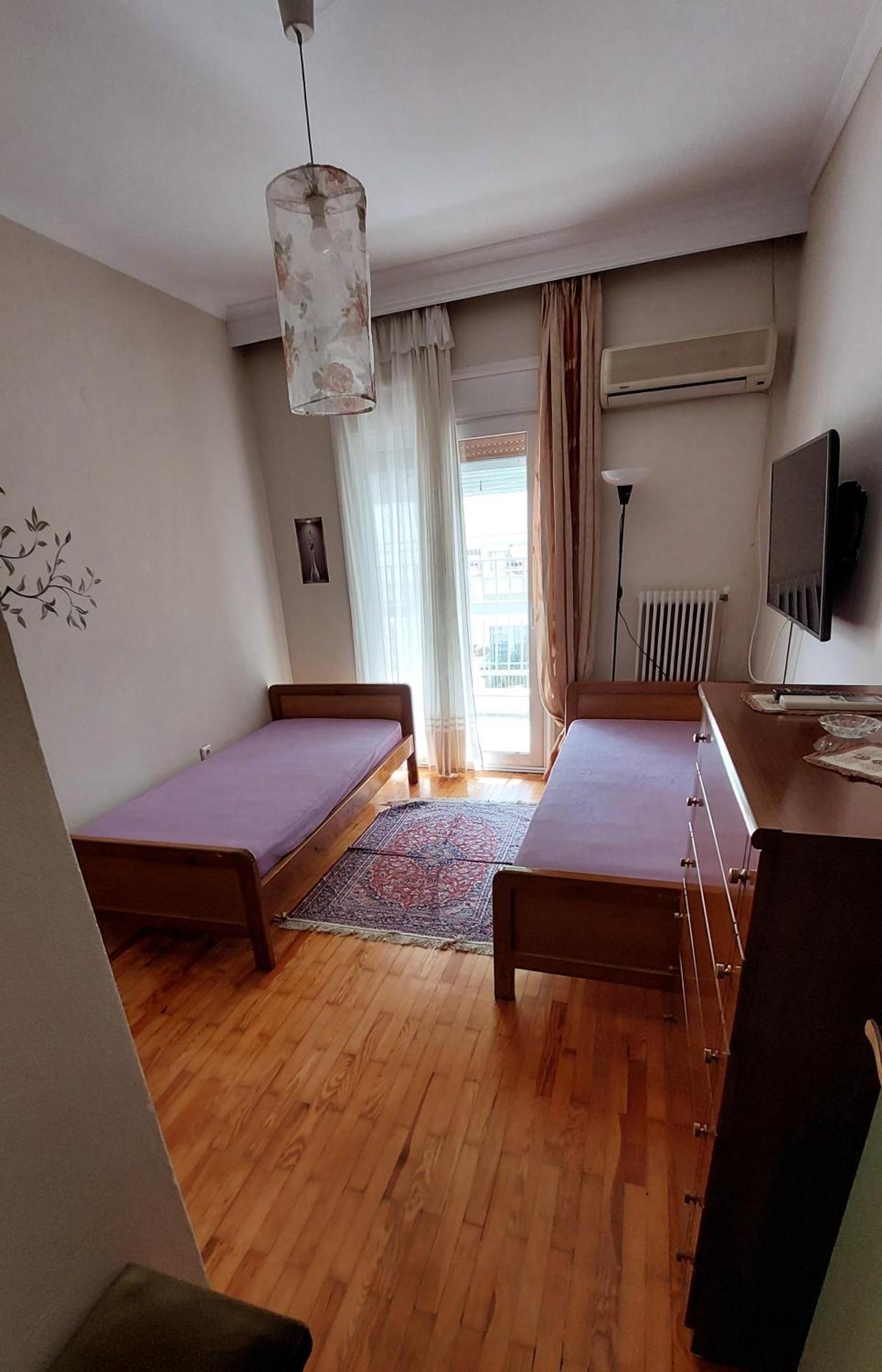 Sonia'S Skg 3 Bedroom Family Apartment - Near Metro Θεσσαλονίκη Εξωτερικό φωτογραφία